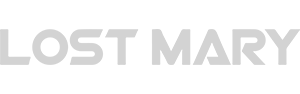 lostmary_logo